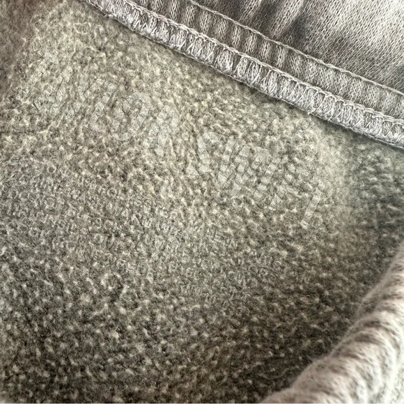 TAYLOR SWIFT Sweatpants Women Large Logo Spellout Pocket - Picture 10 of 11